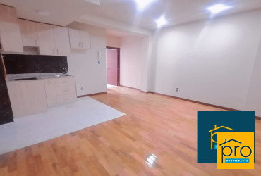🏢 Departamento 1 dormitorio en Miraflores